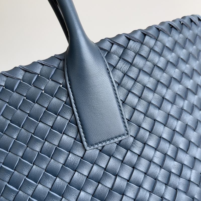 Bottega Veneta Shopping Bags